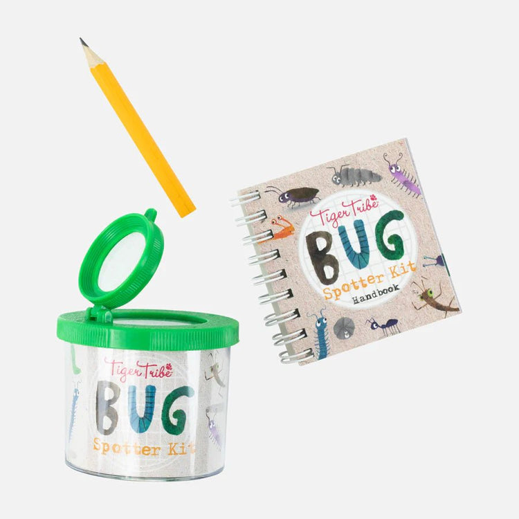 TIGER TRIBE | BUG SPOTTER SET by TIGER TRIBE - The Playful Collective