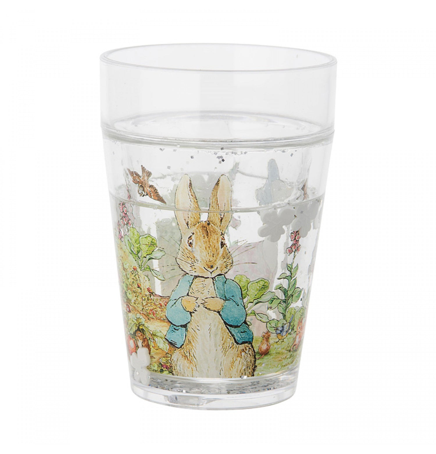 TINCO | PETER RABBIT - GLITTER CUP by TINCO - The Playful Collective