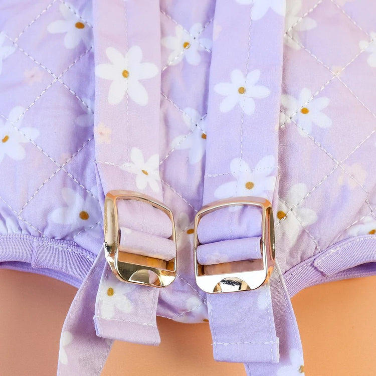 TINY HARLOW | BABY DOLL CARRIER - LILAC DAISY by TINY HARLOW - The Playful Collective