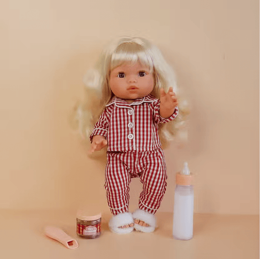 TINY HARLOW | CHRISTMAS GIFT PACK *PRE-ORDER* by TINY HARLOW - The Playful Collective