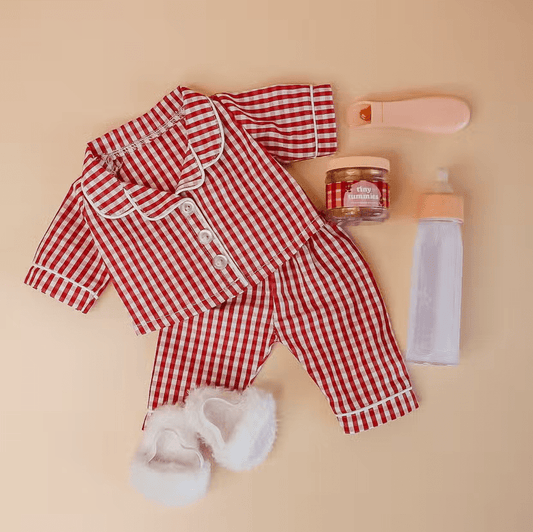 TINY HARLOW | CHRISTMAS GIFT PACK *PRE-ORDER* by TINY HARLOW - The Playful Collective