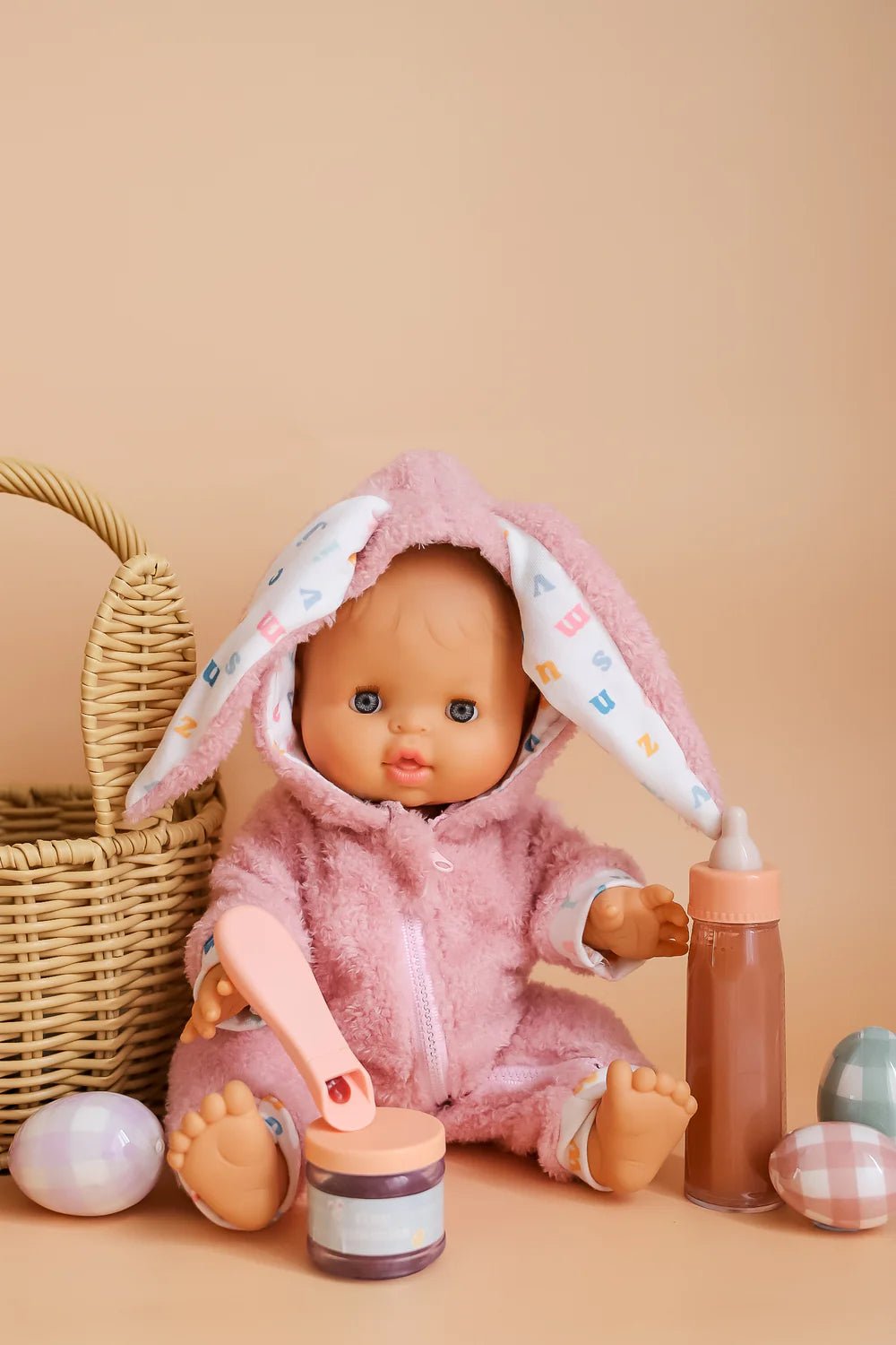 TINY HARLOW | TINY TUMMIES EASTER GIFT PACK *PRE-ORDER* by TINY HARLOW - The Playful Collective
