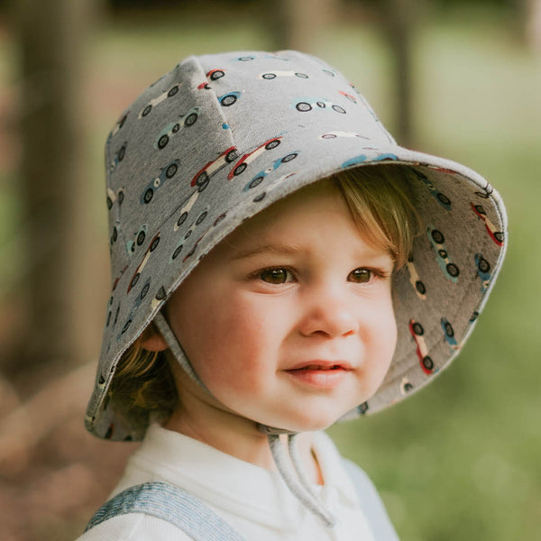 Toddler Bucket Hat - Nomad by Bedhead Hats