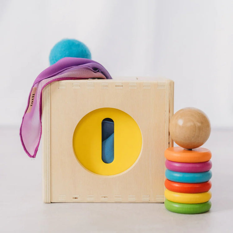 TOTLI | THE TOTLI BOX by TOTLI - The Playful Collective