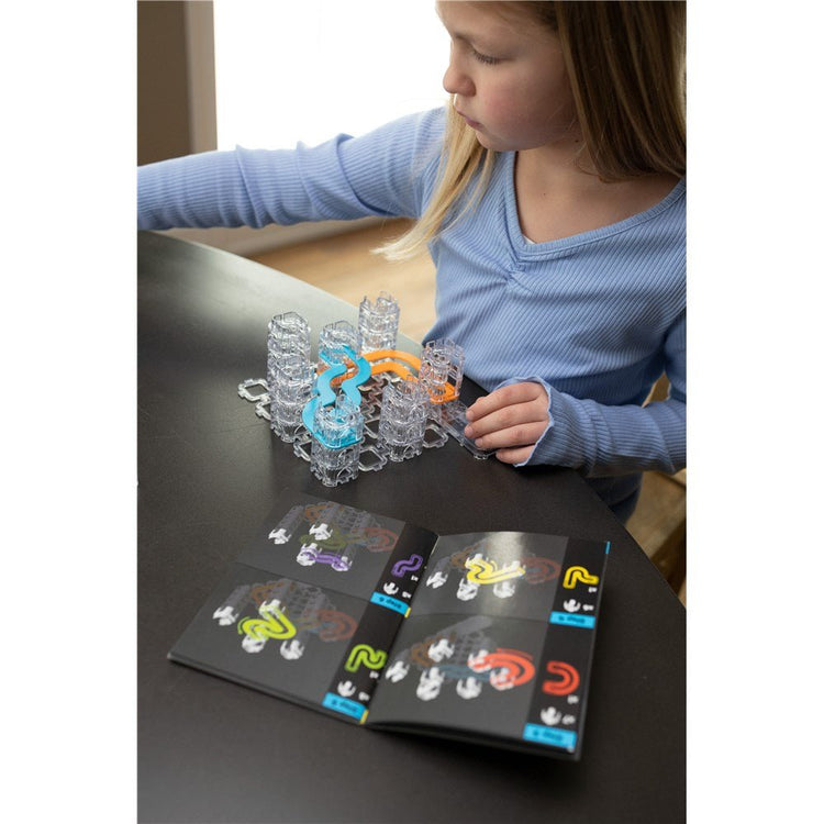 TRESTLE TRACKS Starter Set by FAT BRAIN TOYS - The Playful Collective