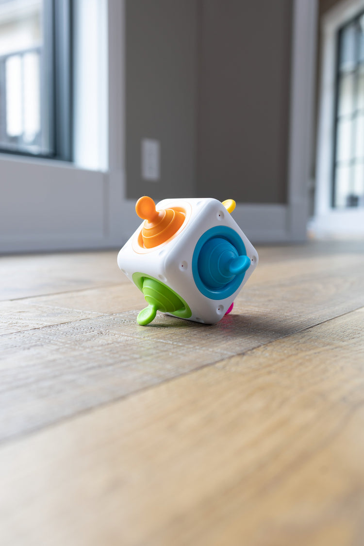 TUGL CUBE by FAT BRAIN TOYS - The Playful Collective