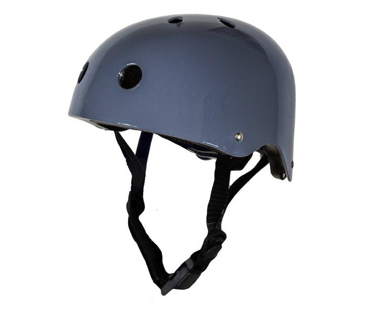 VINTAGE GREY HELMET - SMALL by COCONUTS - The Playful Collective