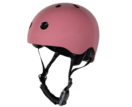 VINTAGE PINK HELMET - EXTRA SMALL by COCONUTS - The Playful Collective