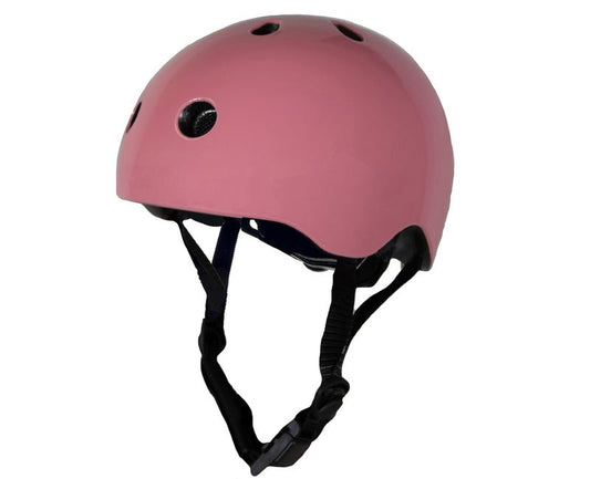 VINTAGE PINK HELMET - SMALL by COCONUTS - The Playful Collective