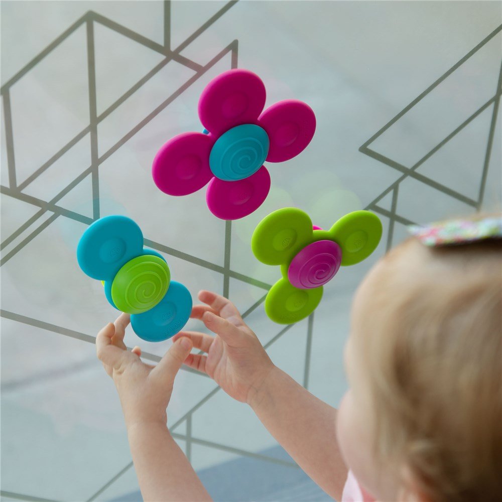 WHIRLY SQUIGZ by FAT BRAIN TOYS - The Playful Collective
