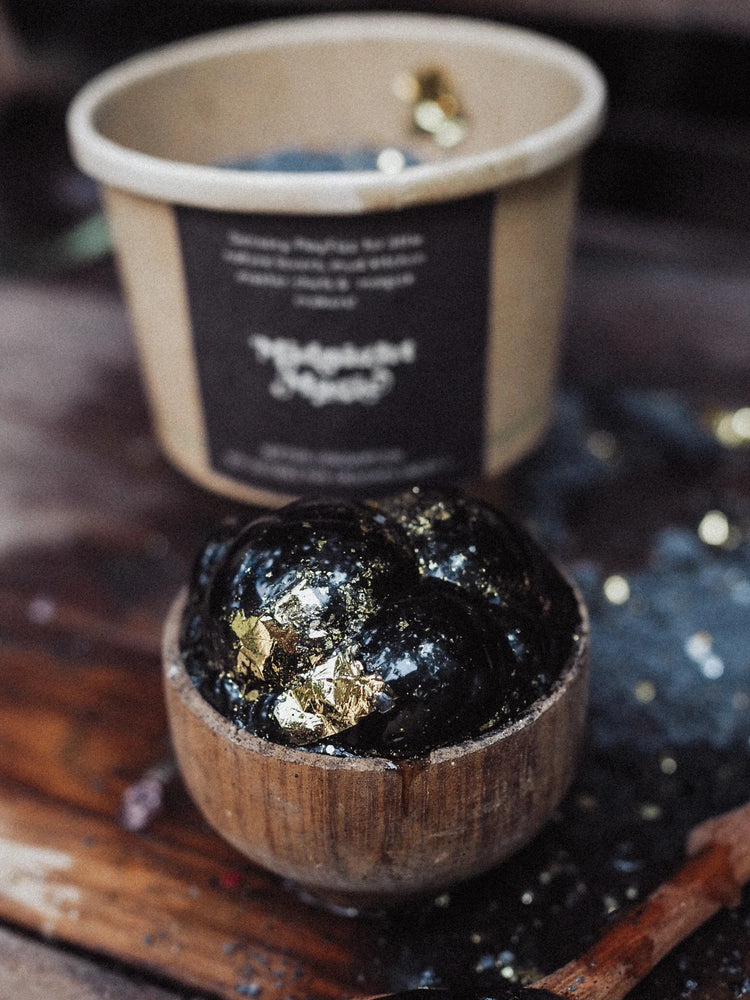 WILD MOUNTAIN CHILD | MIDNIGHT MAGIC CRUMBLE PLAYFIZZ - CUP by WILD MOUNTAIN CHILD - The Playful Collective