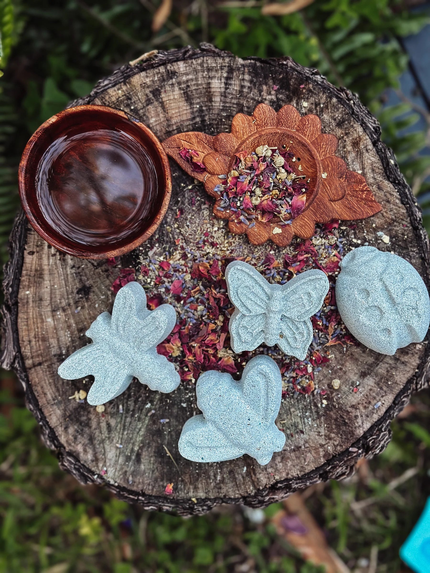 PlayFizz Botanical Bug by Wild Mountain Child | The Playful Collective