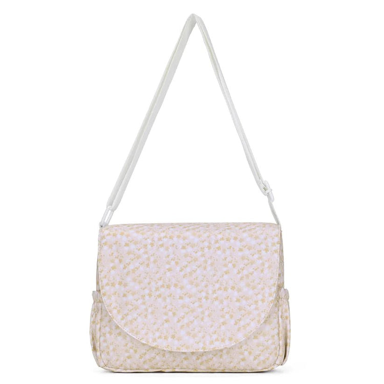 Wildflower Doll Nappy Bag by By Birdie The Playful Collective