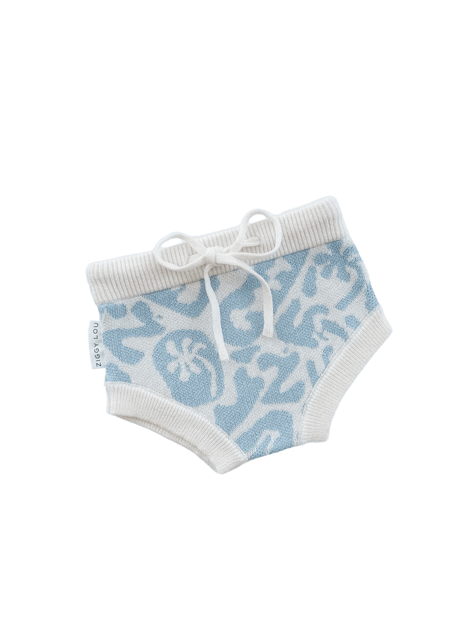 ZIGGY LOU | BLOOMERS - RIO 0-3M by ZIGGY LOU - The Playful Collective