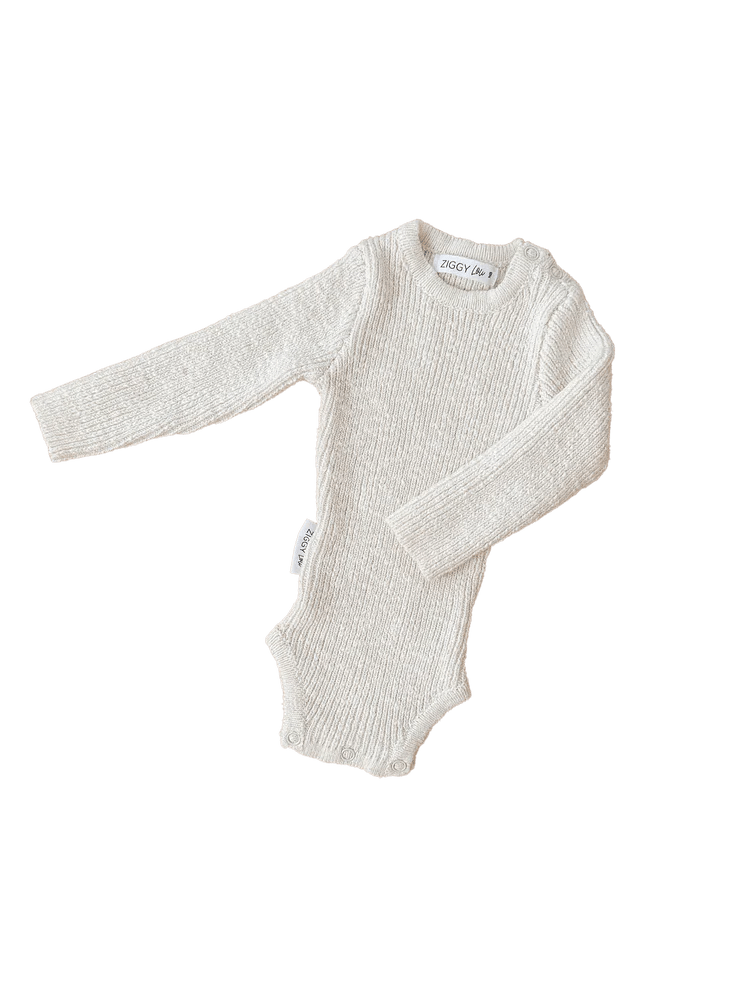 Bodysuit Coconut by Ziggy Lou The Playful Collective