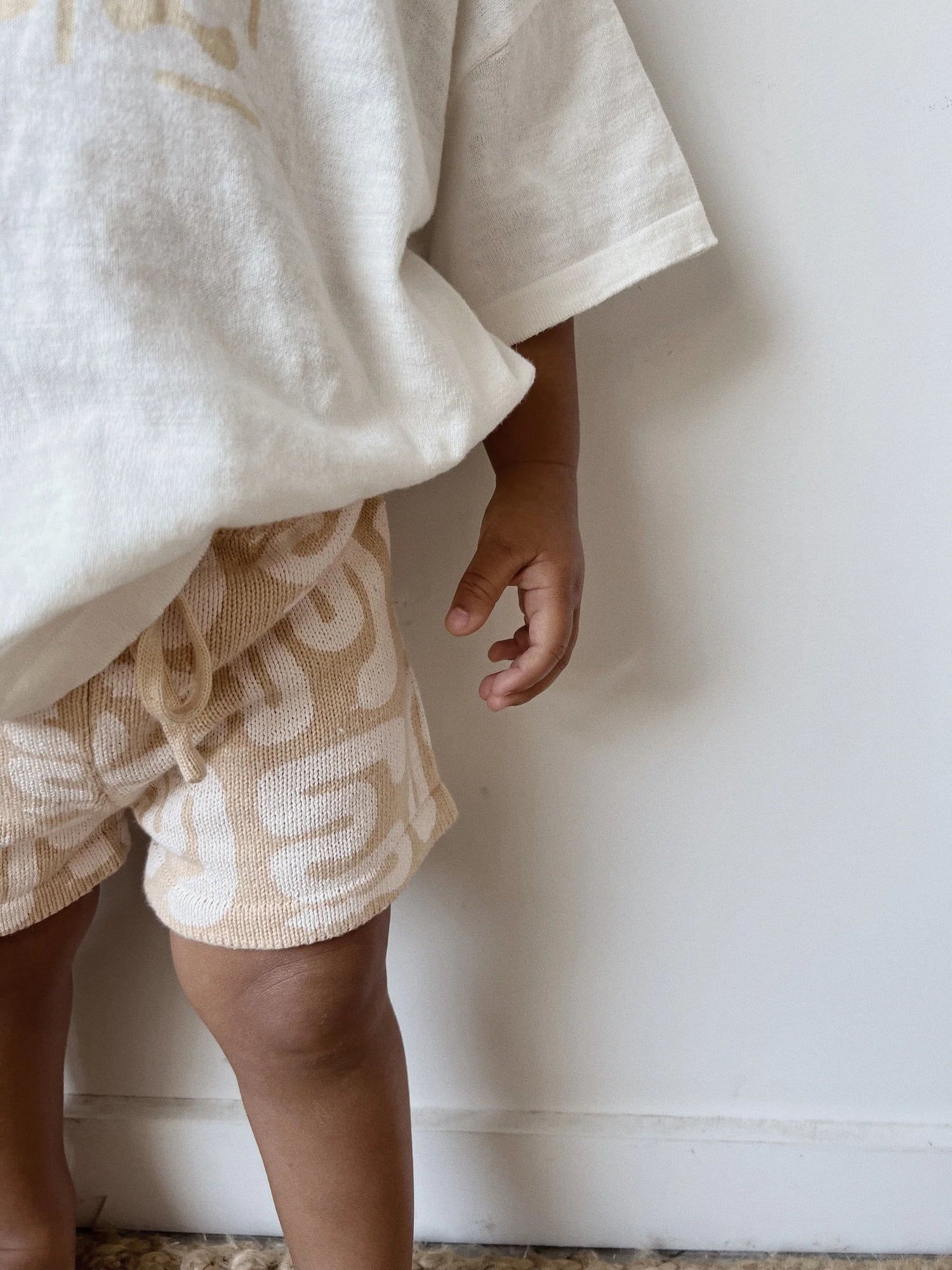 ZIGGY LOU | SHORTS - DUNES 1Y by ZIGGY LOU - The Playful Collective